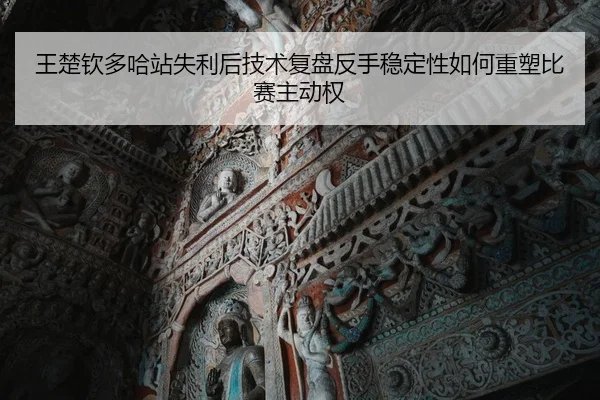 王楚钦多哈站失利后技术复盘反手稳定性如何重塑比赛主动权